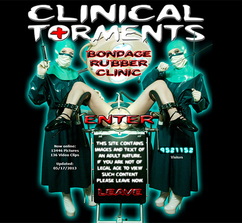 Clinical Torments